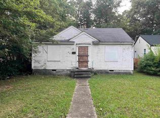 835 Baltic St, Memphis, TN 38112