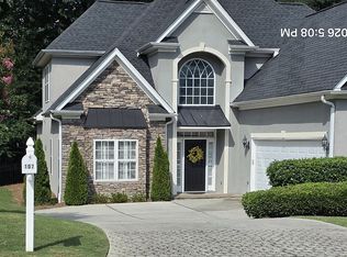 107 Woodsdale Dr, Peachtree City, GA 30269