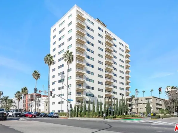 101 California Ave Unit 202, Santa Monica, CA 90403