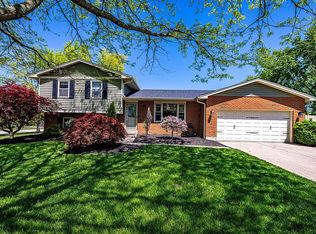 3808 Schroeder Dr, Fairfield Twp, OH