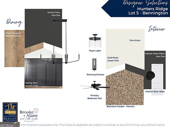 5th image of LOT 5 Hannahs Mill Rd