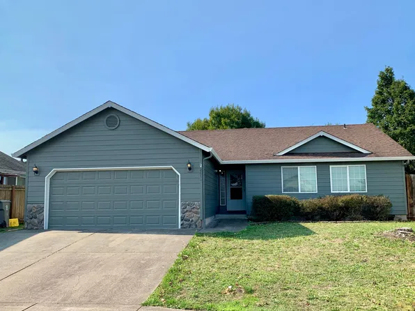 2650 Mount Vernon St SE, Albany, OR 97322