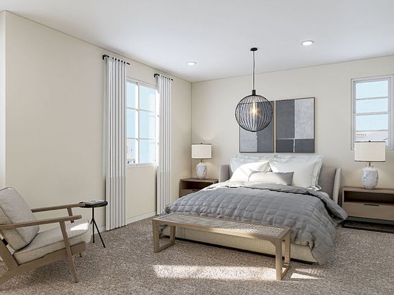 Plan 3 Owner s Suite