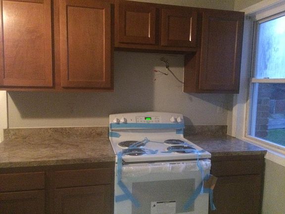 New kitchen appliances