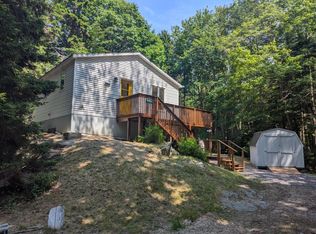 391 Pleasant Ave, Portland, ME 04108