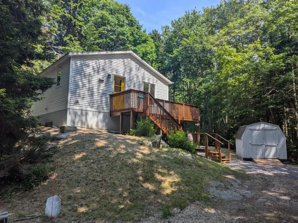 391 Pleasant Avenue, Portland, ME 04108