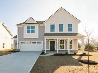 4755 Bethel Creek Blvd, Indianapolis, IN 46239