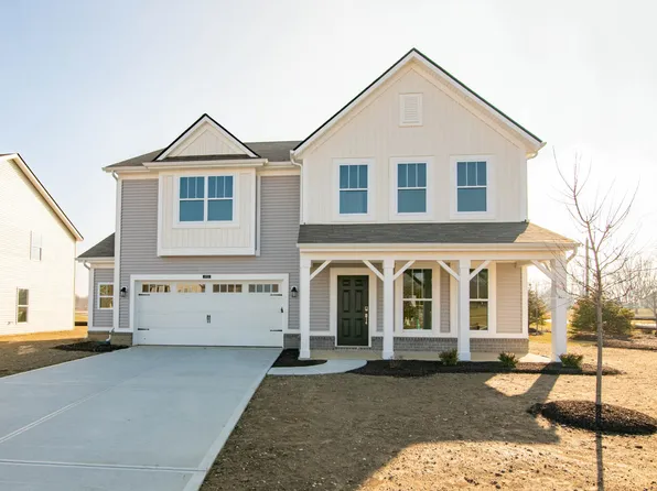 4755 Bethel Creek Blvd, Indianapolis, IN 46239