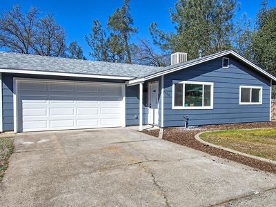 2400 Walton Ave, Shasta Lake, CA, 96019
