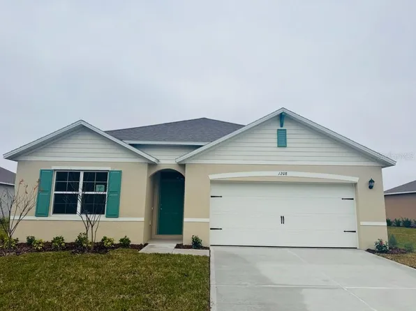 1208 Big Bass Dr, Ormond Beach, FL 32174