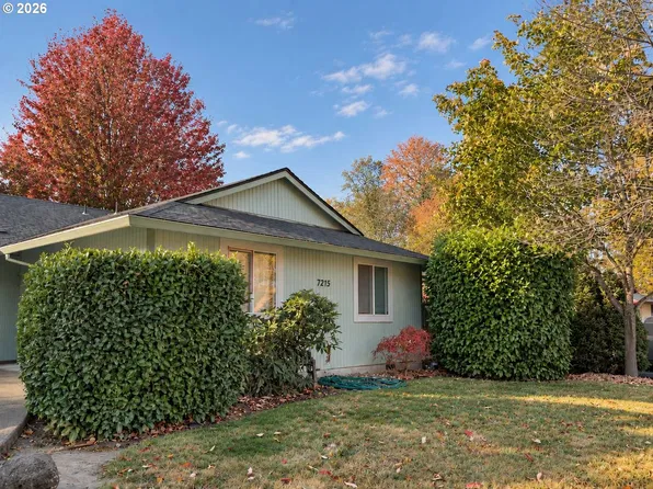 7215 SW 168th Pl, Beaverton, OR 97007