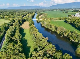 122 Frog Hollow Rd, Delano, TN 37325