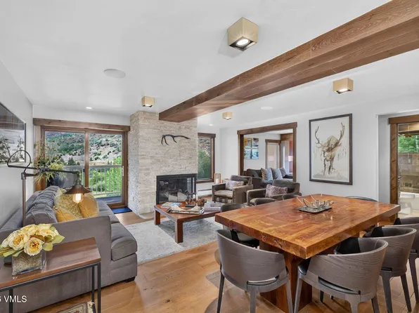 1650 Fallridge Rd #312, Vail, CO 81657