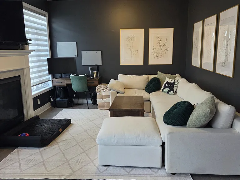134 Branigan Cres — Photo 3