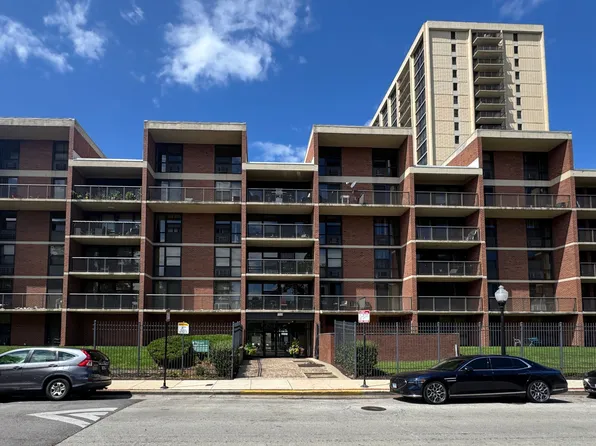 2921 S Michigan Ave APT 109, Chicago, IL 60616