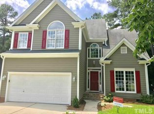 4914 Derbyshire Pl, Durham, NC 27713