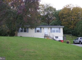 8288 Thames Ct, Waynesboro, PA