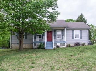 926 Hargrove Rd LOT 3, Dickson, TN 37055