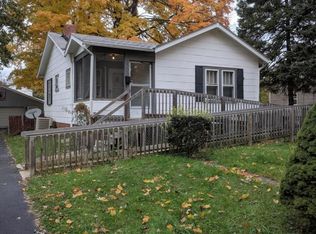 1300 Manchester Ave, Columbus, OH 43211