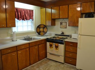 5029 Warwick Rd, Richmond, VA 23224