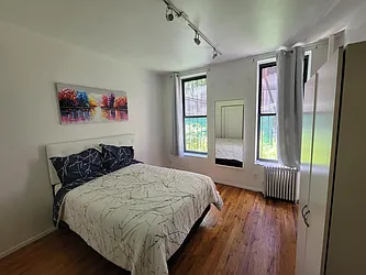 Rented by GPS Realty NYC