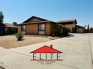 1001AT, Ridgecrest, CA 93555