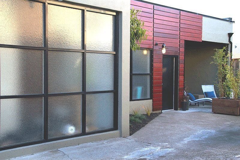 1182 14th ST Entrance