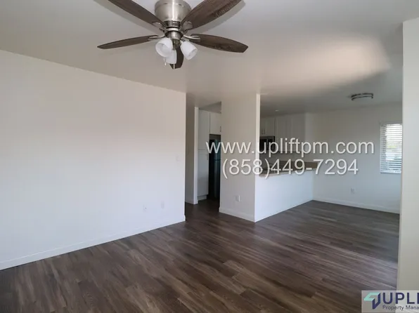 820 Scranton St Unit A, El Cajon, CA 92020