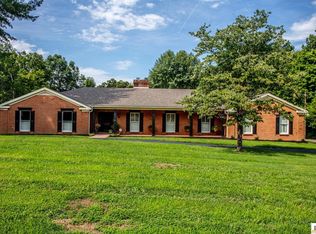 3557 Jones Chapel Rd, Columbia, KY 42728
