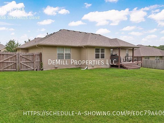 3rd image of 4858 Silo Hills Dr