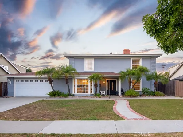 1856 Paros Cir, Costa Mesa, CA 92626
