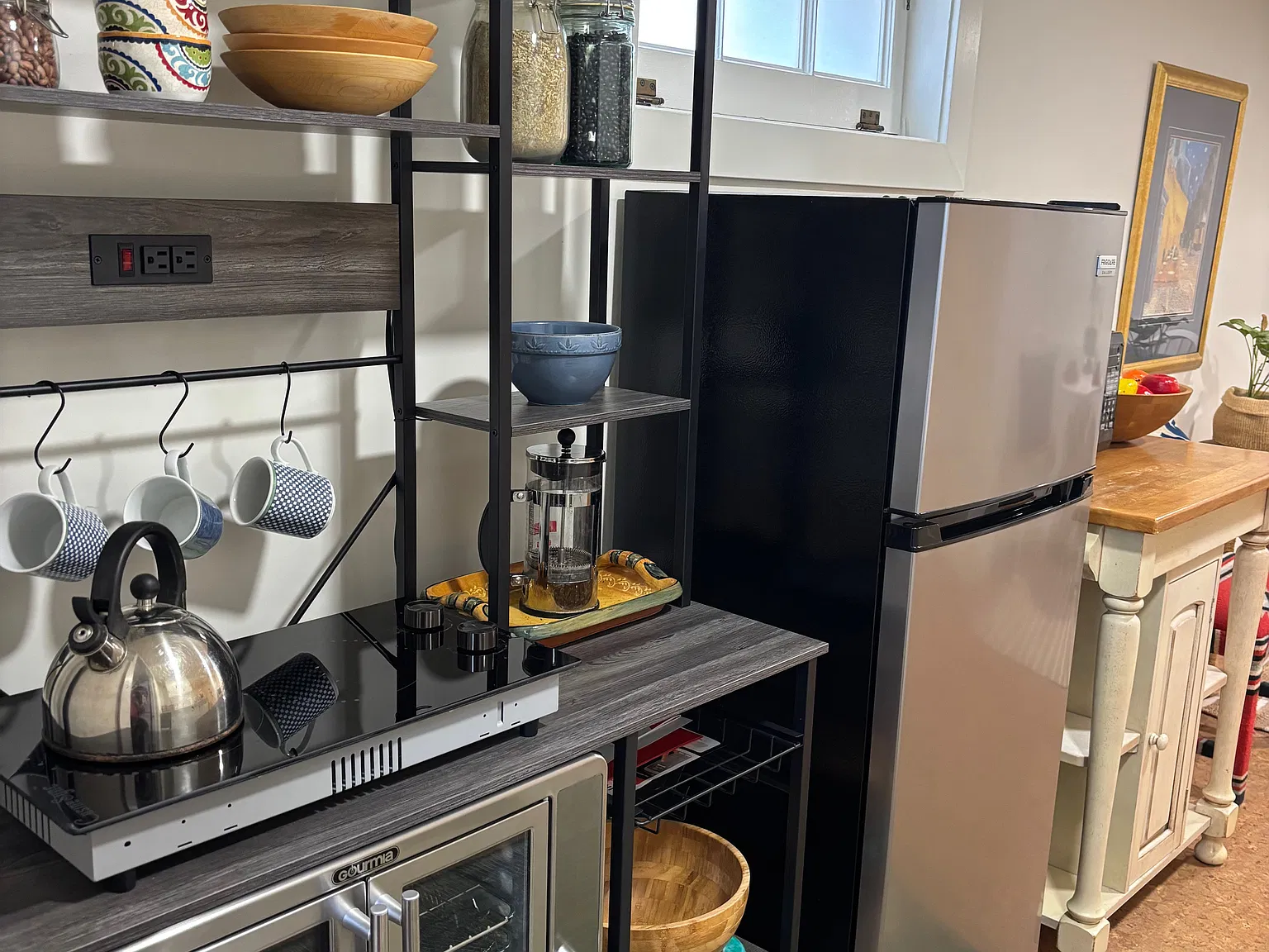 1 bed, 570 sqft, $1,200 — Photo 4