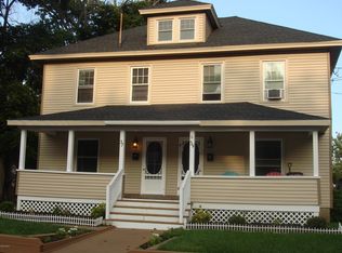 37 Gordon St, Pittsfield, MA 01201