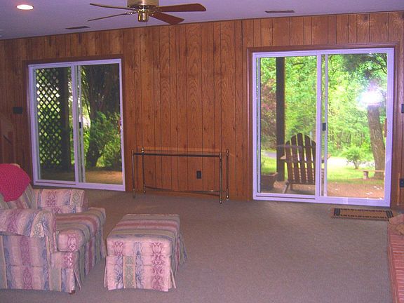 Lower Level Family Room