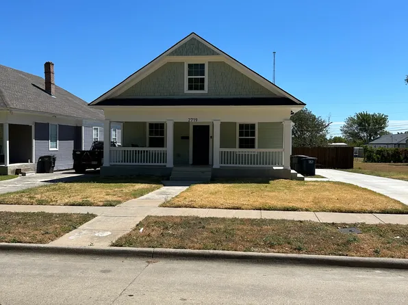 2719 May St, Fort Worth, TX 76110