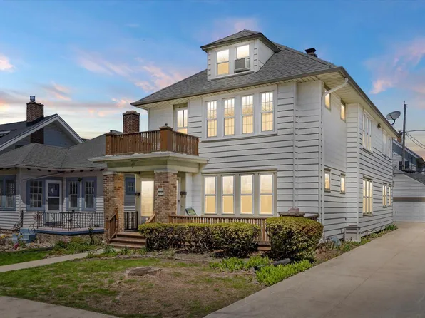 1830 East Jarvis STREET #1832, Shorewood, WI 53211