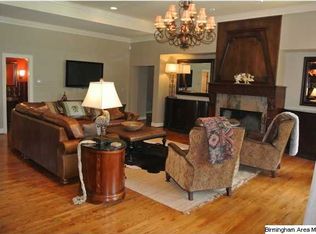 7630 Cottonridge Rd, Trussville, AL 35173