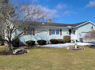 205 Morgan Ave, Elkland, PA 16920