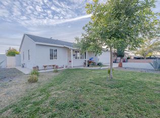 138 Pictorial St, Palmdale, CA 93550