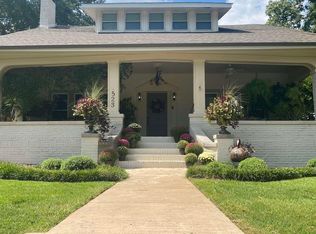 523 Park Blvd, Sheffield, AL 35660
