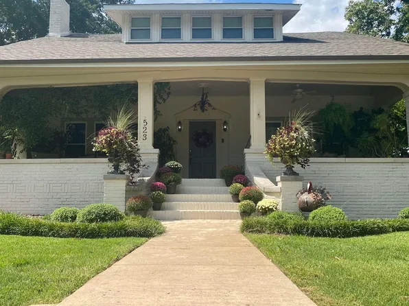 523 Park Blvd, Sheffield, AL 35660