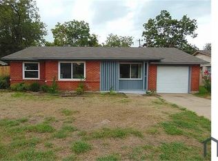 4907 Sandra Lynn Dr, Mesquite, TX 75150