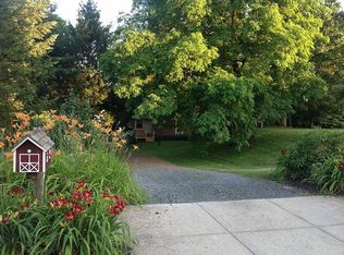 322 Washington St, Birdsboro, PA 19508