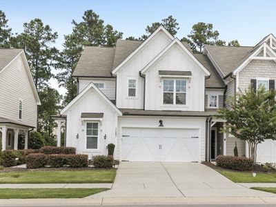 2687 Impulsion Dr, New Hill, NC, 27562
