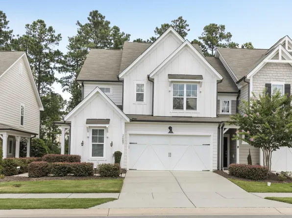 2687 Impulsion Dr, New Hill, NC 27562