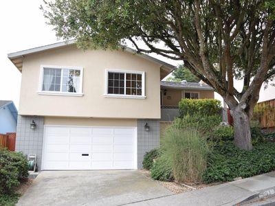 131 Allen Dr, San Bruno, CA, 94066
