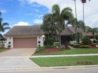 10209 Silver Lake Dr, Boca Raton, FL 33428