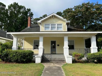 1100 E Walnut Street, Goldsboro, NC, 27530