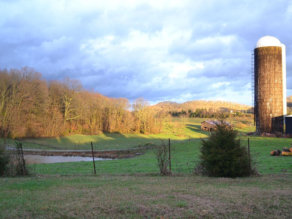 162 Shanks Gap Rd 19, Rogersville, TN 37857 Zillow