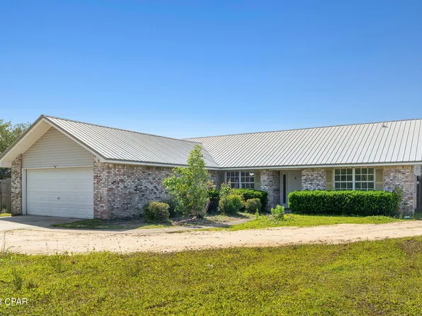 8135 Betty Louise Dr, Panama City, FL 32404